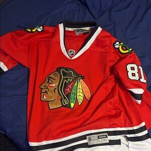 Chicago Blackhawks Sweater